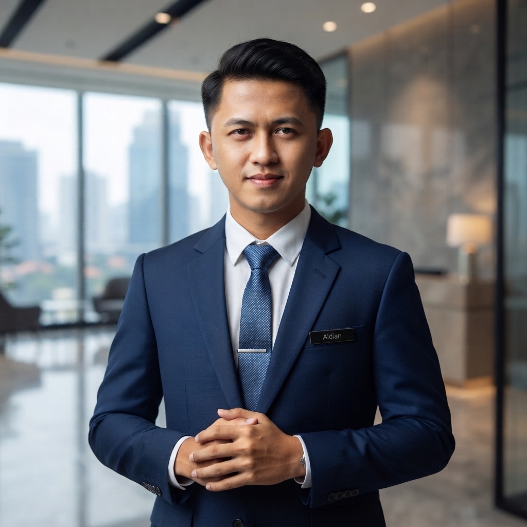 Aldian Darwin Putra